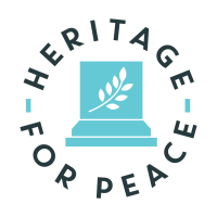 Heritage for peace