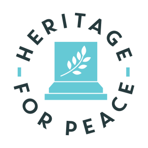 Heritage for peace